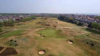 Royal Lytham St Annes Golf Course [upl. by Lamp15]