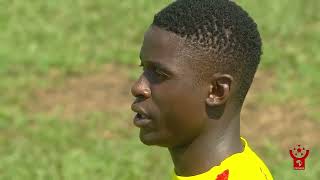 CECAFA U 18 FINALS KENYA U18  UGANDA U18 I CECAFA U18 Boys Championship [upl. by Aronoel]