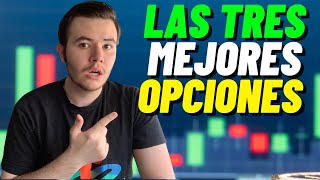 🔥 ¿Qué Inversiones Generan INTERÉS COMPUESTO 📈 [upl. by Yhtak]