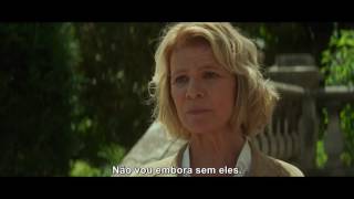 Belas Famílias  Trailer legendado [upl. by Nalro]