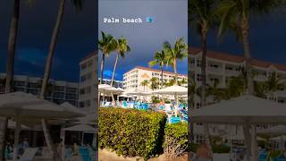 travel aruba resort youtubeshorts fyp [upl. by Dich]