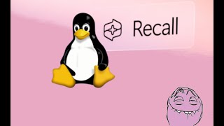 Linux  Recall [upl. by Hanas777]