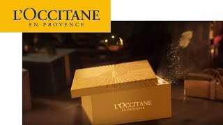 MagicOfProvence  Holiday Season  LOccitane [upl. by Magas]