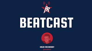 ByeByeBye Week Ft Elsio Rosario  Foxboro BeatCast [upl. by Prisca955]