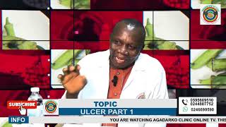 Do this and b free from Ulcer Part 1 [upl. by Rutger]