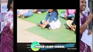 Rpls Podar learn School Parli [upl. by Nosila]