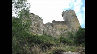 Najac  La Forteresse Royale [upl. by Adai]