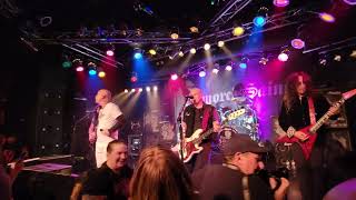 Armored Saint 5212024 Live in Las Vegas NV at Count Vamps Las Vegas Full Set [upl. by Ainola888]