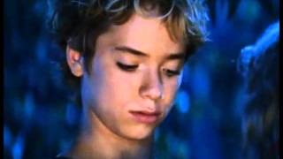 peter pan enamorado por primera vez [upl. by Lavern]