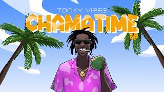 Tocky Vibes  Chimbuzi Official Audio Chama Time EP [upl. by Brieta235]