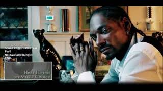 Psst Snoop Dogg Ft Jamie Foxx [upl. by Engedi]