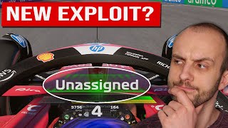 What Is The Unassigned Exploit [upl. by Nitaj115]