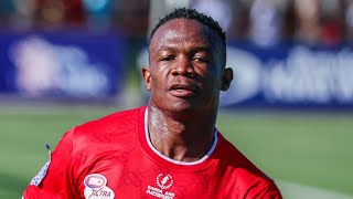 Magoli  Kagera Sugar 11 Simba SC  NBC Premier League 12052024 [upl. by Hgielra]