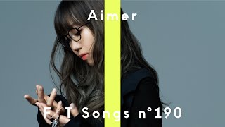 Aimer  残響散歌  THE FIRST TAKE [upl. by Euphemie649]