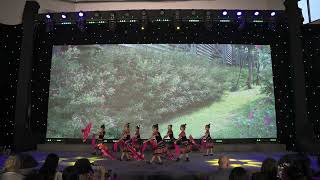 TH School Summer Concert 2024  G3D quotSuối Mơquot [upl. by Areval]