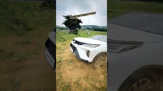 Toyota Hilux SW4 offroad 4x4 automobile youtube offroad offroad4x4youtubeSe increva no canal🙏 [upl. by Nrubyar89]