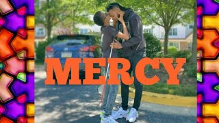 Flavour and Semah MERCYnew video [upl. by Aurlie694]