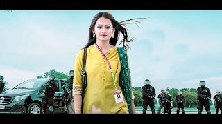 Alpha  Latest South Indian Hindi Dubbed Action Movie  New South Indian Hindi Dubbed Movies [upl. by Weisbart972]