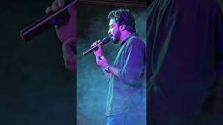 Ninavake Nirayunne cover song  Sajeer Koppam [upl. by Crowell117]