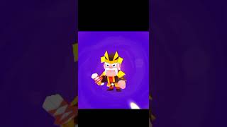 Got New King Skin In Squad Brusters squadbuster supercell gaming [upl. by Enajaras]