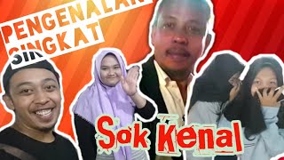 SOK KENAL SOK DEKAT  TRAILER  KABBARRU sulawesi selatan [upl. by Ynaoj]