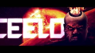 GOODIE MOB feat CEELO GREEN quotAge Against The Machinequot Teaser 2 [upl. by Anayik]