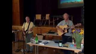 Dietrich Klinghardt Music Hallelujah3 [upl. by Briny]