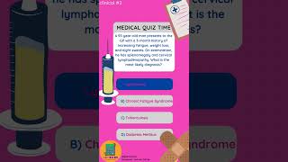 Clinical Quiz 2 [upl. by Northway228]