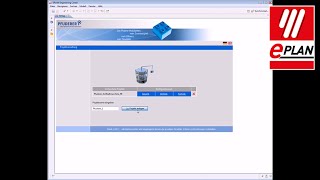 EPLAN Engineering Configuration  Produktkonfiguration [upl. by Petulah800]