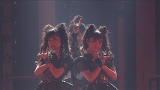 BabyMetal Syncopation Reaction Tokyo Dome Link amp Sync [upl. by Ayoras]