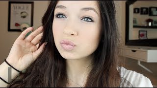 Madison Beer Makeup Tutorial  Tori Sterling ♡ [upl. by Hanselka]