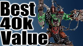 Ranking All The Warhammer 40k Starter Sets From Warhammer History [upl. by Victoria]