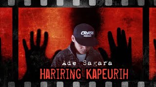 LAGU GALAU 😭 HARIRING KAPEURIH  ADE SAGARA [upl. by Aitat]