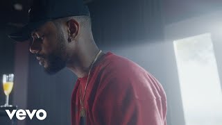 Bryson Tiller  Right My Wrongs Official Video [upl. by Samau]