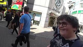 Tom Green amp Andy Milonakis in Tokyo hilarity ensues [upl. by Fisoi857]