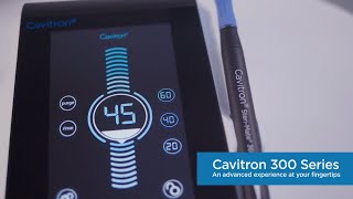 Cavitron Plus Ultrasonic Scaler Directions for Use  Dentsply Sirona [upl. by Oicirbaf]