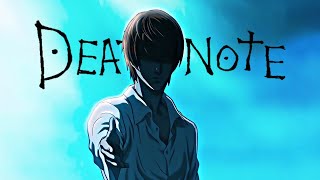 A World Without Light  Death Note Completed [upl. by Ecital]