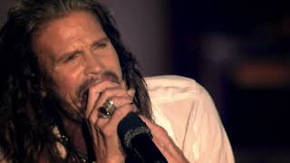 Aerosmith  I Dont Wanna Miss A Thing Live From Donington 1080p BluRay [upl. by Agarhs]