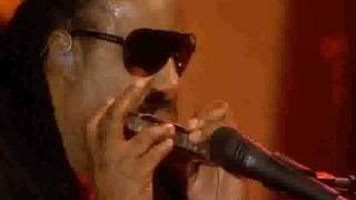 Stevie Wonder  Spain Stevie Harmonica Solo [upl. by Cacilie]