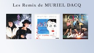 Les remix de Muriel Dacq  Tropique [upl. by Hoag]