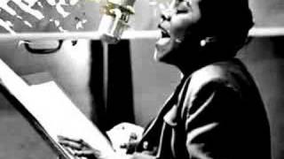 Dinah Washington Tribute [upl. by Ahgem937]