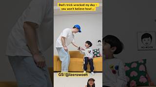 Dad’s plan wrecked my day – you won’t believe how 😲 leerowoon [upl. by Onimixam179]