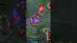 fast reaction streamerlolnemesis leagueoflegends lol riotgames shorts [upl. by Tewell]