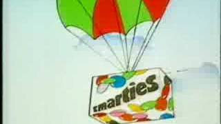 Smarties commercial from the 80s Dutch [upl. by Tra]