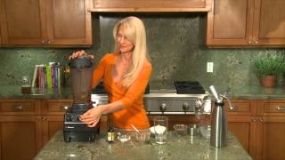 Longevity Iced Latte Recipe Video [upl. by Mila692]