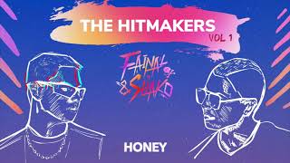 Honey  Fainal amp Shako The Hitmakers Vol1 [upl. by Prisilla]