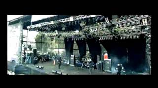 Retrospect Live In Wacken2009 [upl. by Nitniuq]