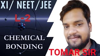 CHEMICAL BONDING  GRADE 11  CBSE  NEET  JEE cbse chemistry mpboard neet viralvideo [upl. by Cyrus793]