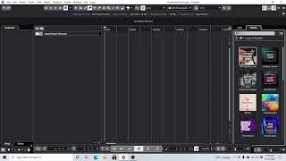 HOW TO LOOP A SAMPLE IN CUBASE ELEMENTS 11 [upl. by Seuguh892]