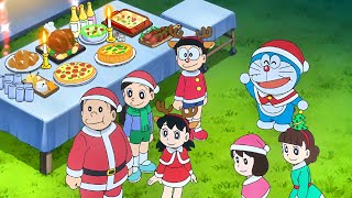 Doraemon New Episode Review in Hindi P9 [upl. by Joliet]